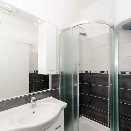 With Terrace And Sea View * Dubrovnik