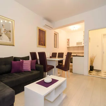 With Terrace And Sea View Apartament *