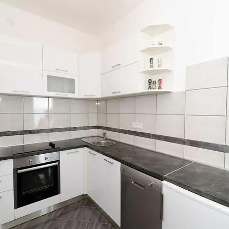 With Terrace And Sea View